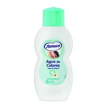 Одеколон Nenuco Original Scent 200мл