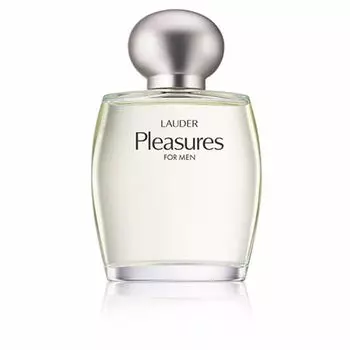 Одеколон Pleasures for men Este lauder, 100 мл