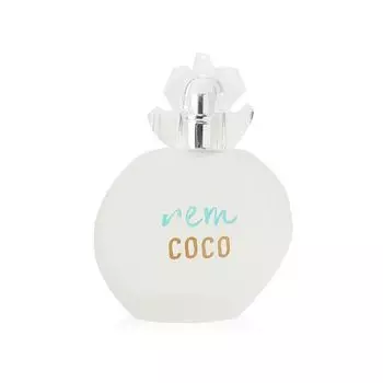Одеколон Rem coco eau de toilette spray para mujer Reminiscence, 100 мл