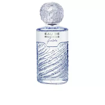 Одеколон Rochas eau fraiche Rochas, 100 мл