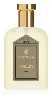 Одеколон Truefitt & Hill Apsley, 100 мл