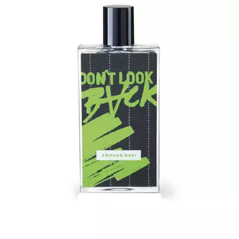 Одеколон Uniform don’t look back Armand basi, 100 мл