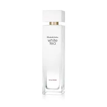 Одеколон White tea wild rose eau de toilette Elizabeth arden, 100 мл