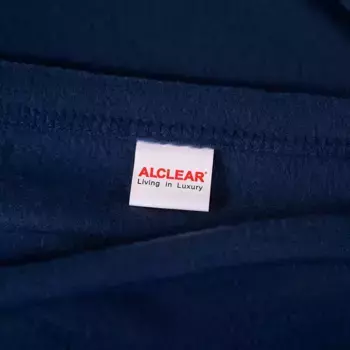 Одеяло ALCLEAR, синий