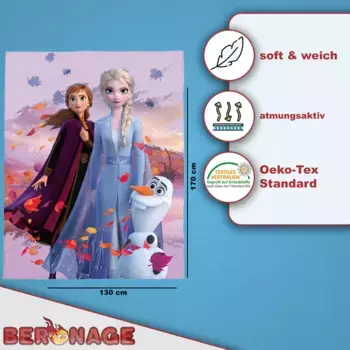 Одеяло Beronage