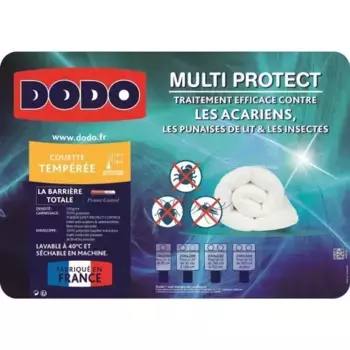 Одеяло DoDo, белый