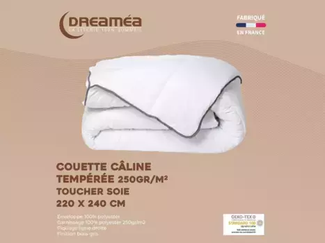 Одеяло DREAMEA