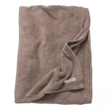 Одеяло Esprit MELLOWS, 150x1x200 см, бежевый