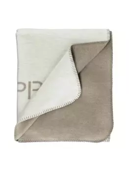 Одеяло ESPRIT Wohn Plaid, белый
