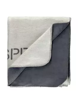 Одеяло ESPRIT Wohn Plaid, серый