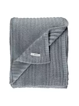 Одеяло ESPRIT Wohn Plaid, серый