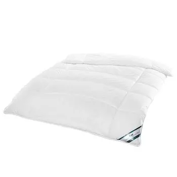 Одеяло f.a.n. Klima Active Plus, 135x4x200 см, белый