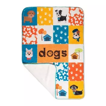 Одеяло HappyFriday