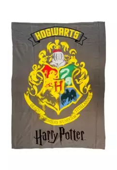 Одеяло Harry Potter Shop