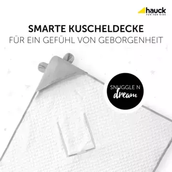 Одеяло HAUCK