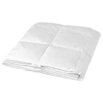 Одеяло Ikea Fjallarnika 140x200см, белый