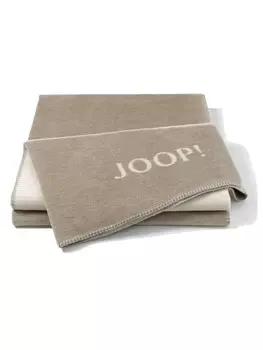 Одеяло JOOP! Wohn 1er Pack, бежевый