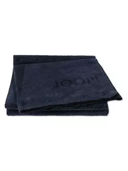 Одеяло JOOP! Wohn Decor Marine, синий