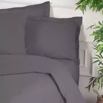 Одеяло L'Essentiel Linge de Maison, серый
