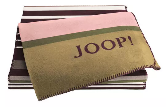Одеяло линии Joop!, мультиколор