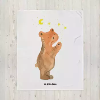 Одеяло Mr. & Mrs. Panda