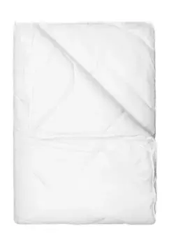 Одеяло Muller Textil, белый