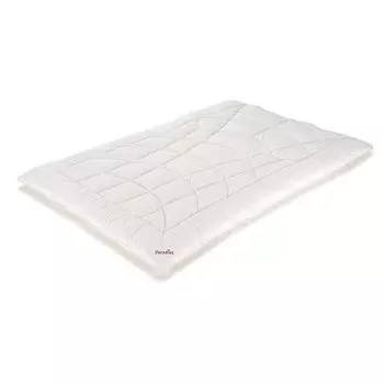 Одеяло Paradise Vida Bio Softcell Light Warm 155x220 см Paradies