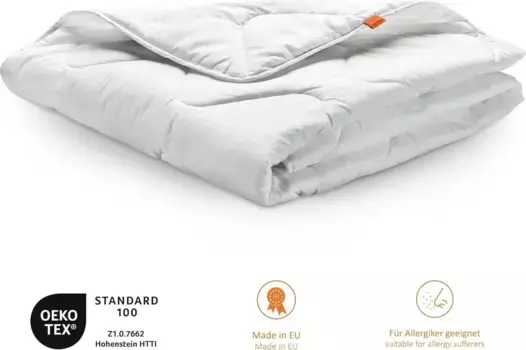 Одеяло Sleepling, белый