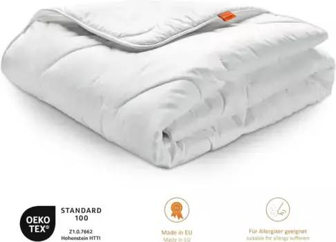 Одеяло Sleepling, белый