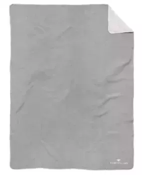 Одеяло Tom Tailor, серый