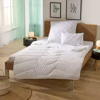 Одеяло Traumschlaf, белый