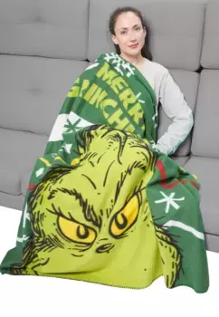 Одеяло United Labels