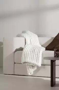 Одеяло Venture Home, белый