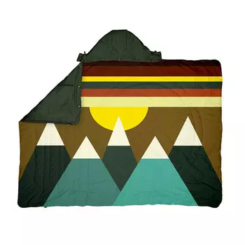 Одеяло Voited, цвет Monadnock