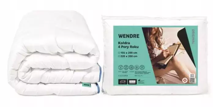 Одеяло Wendre