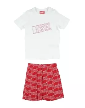 Одежда для сна Diesel, красный