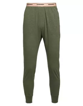 Одежда для сна Dsquared2, зеленый