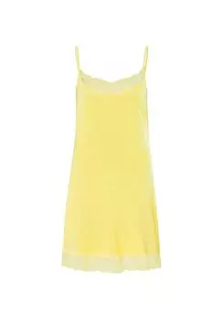Одежда для сна HANRO, цвет Limelight Damen