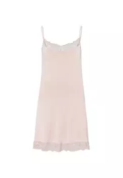 Одежда для сна HANRO, цвет Peach Whip Damen