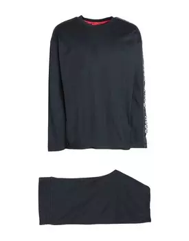Одежда для сна Hugo Boss, черный