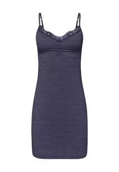 Одежда для сна JOCKEY, цвет Dark Iris Melange