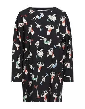 Одежда для сна Moschino, черный