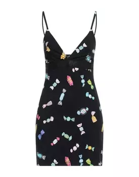 Одежда для сна Moschino, черный