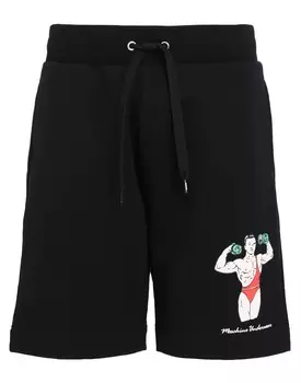 Одежда для сна Moschino, черный