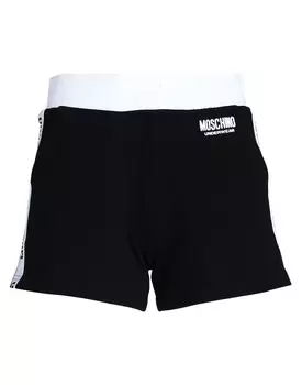 Одежда для сна Moschino, черный