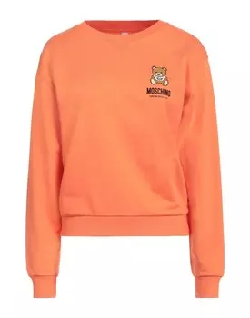 Одежда для сна Moschino, оранжевый