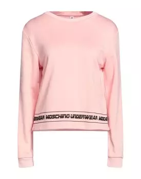 Одежда для сна Moschino, розовый