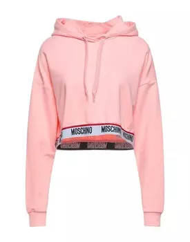 Одежда для сна Moschino, розовый