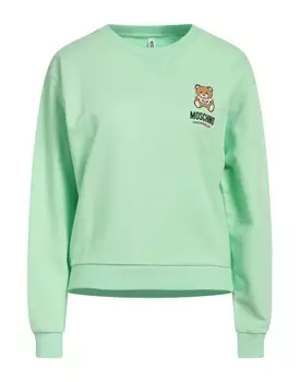 Одежда для сна Moschino, светло-зеленый