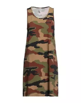 Одежда для сна Moschino, зеленый